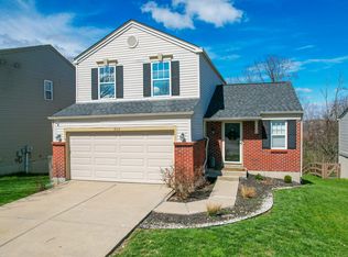 2153 Antoinette Way, Union, KY