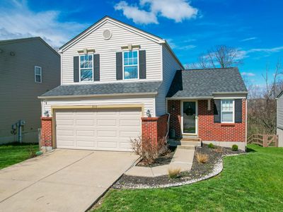 2153 Antoinette Way, Union, KY, 41091