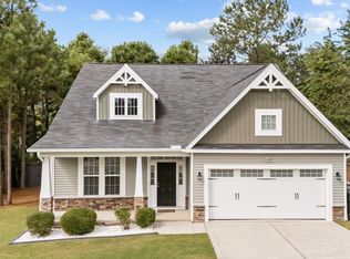 124 Star Ct, Aberdeen, NC 28315
