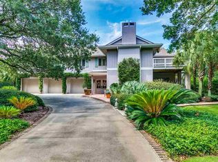 46 Prospect Point Loop, Georgetown, SC 29440