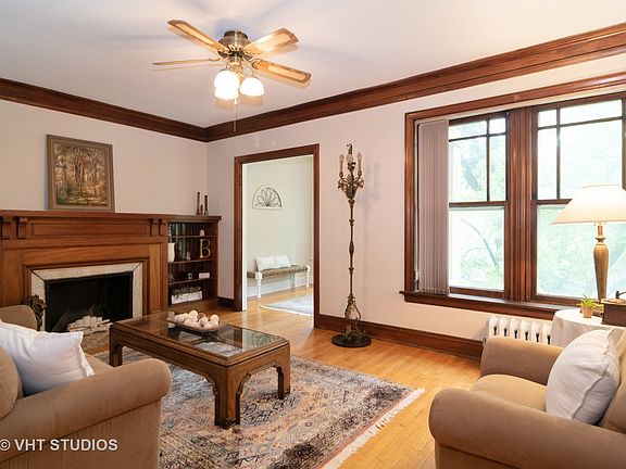 2nd image of 42 Washington Blvd APT 2E