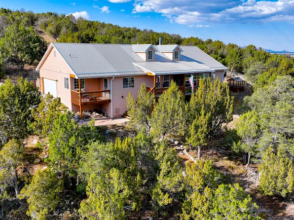 7 Camino Estribor, Edgewood, NM 87015