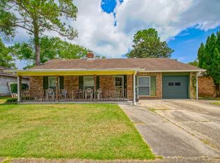204 Rooks Dr, Slidell, LA 70458