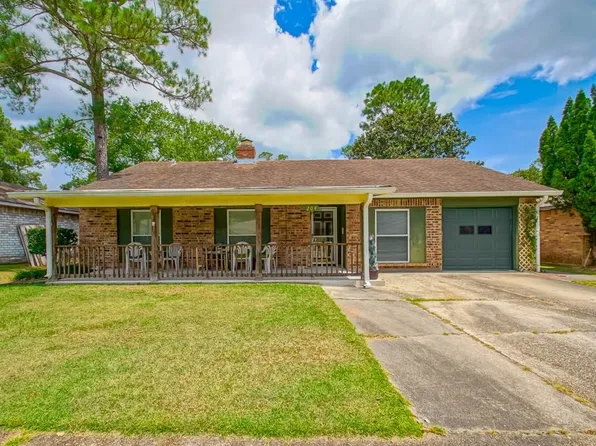 204 Rooks Dr, Slidell, LA 70458