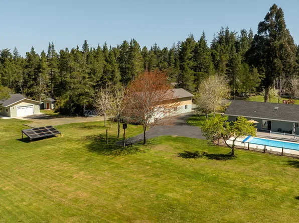 55654 Prosper Junction Rd, Bandon, OR 97411