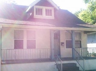 1034 N Rock Hill Rd, Saint Louis, MO 63119