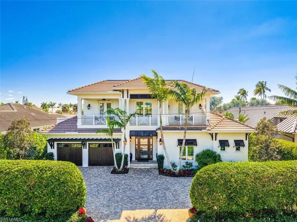 1490 JEWEL BOX AVE, NAPLES, FL 34102