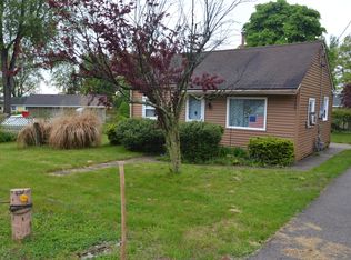 2110 Richardson Ave, Holland, MI