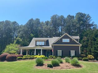 267 Washington Blvd, Dallas, GA 30132