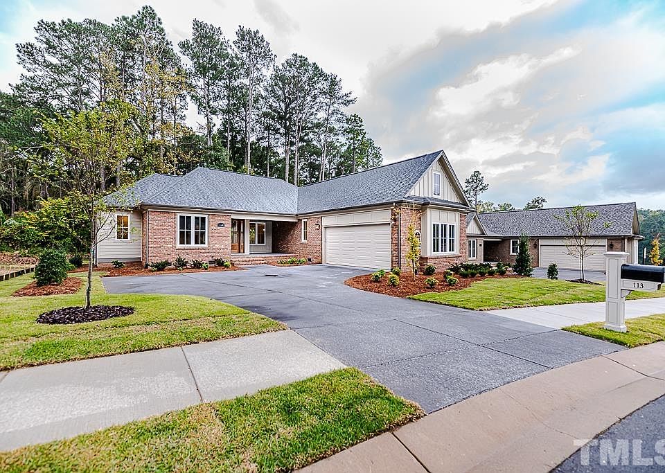 137 Rosemont Ln, Sanford, NC 27330 MLS 2456307 Zillow