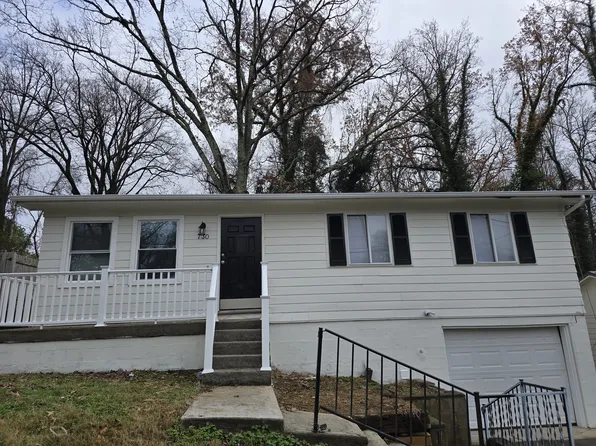 730 Lippencott St, Knoxville, TN 37920
