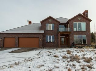 65760 Hwy 20, Bend, OR 97701