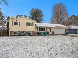 320 Wurz St, Niles, MI 49120