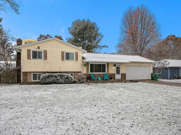 320 Wurz St, Niles, MI 49120