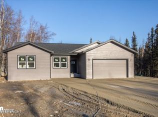 8489 Shearwater St, Wasilla, AK 99623