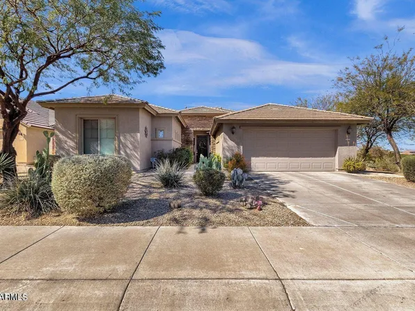 13144 S 182nd Ave, Goodyear, AZ 85338