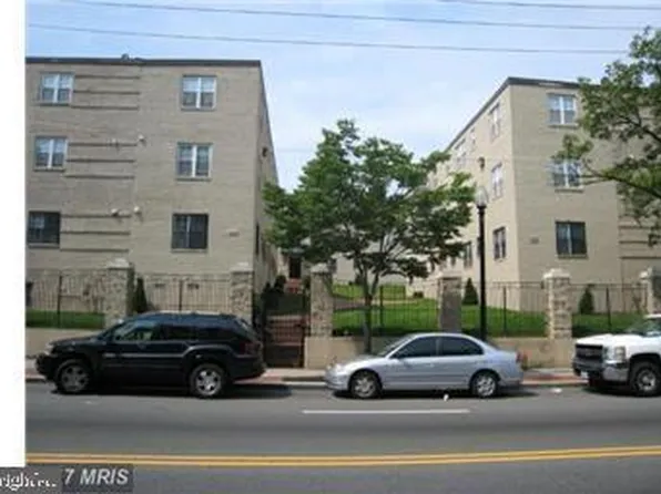 948 Eastern Ave NE APT 3, Washington, DC 20019