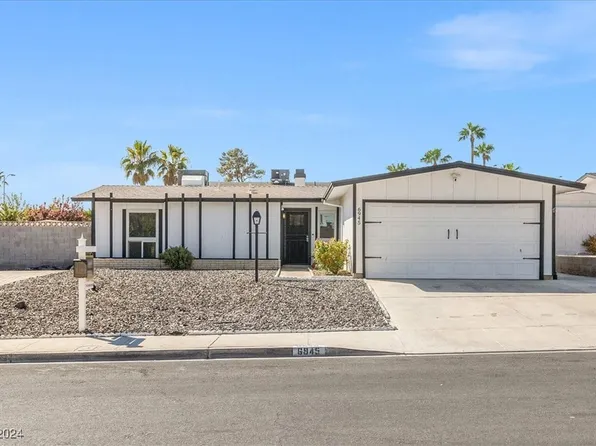 6945 Kim Ave, Las Vegas, NV 89145