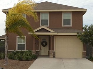 3715 Alvarado St, Edinburg, TX 78539