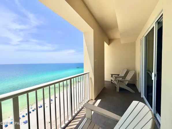 11807 Front Beach Rd Unit 2004, Panama City Beach, FL 32407