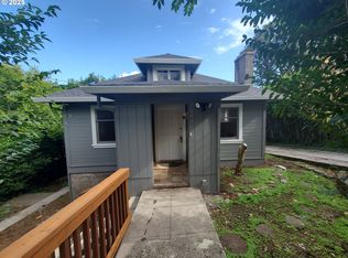 122 S 8th St, Saint Helens, OR 97051