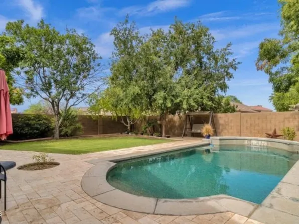 2123 N ST PEDRO Avenue, Casa Grande, AZ 85122