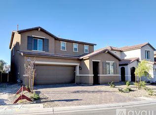 1940 Soto Ln, North Las Vegas, NV 89032