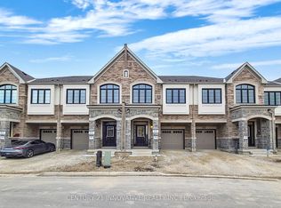 575 Boyd Ln, Milton, ON L9E1T9