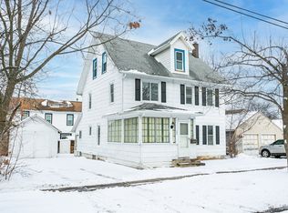 26 Brockway Pl, Brockport, NY 14420