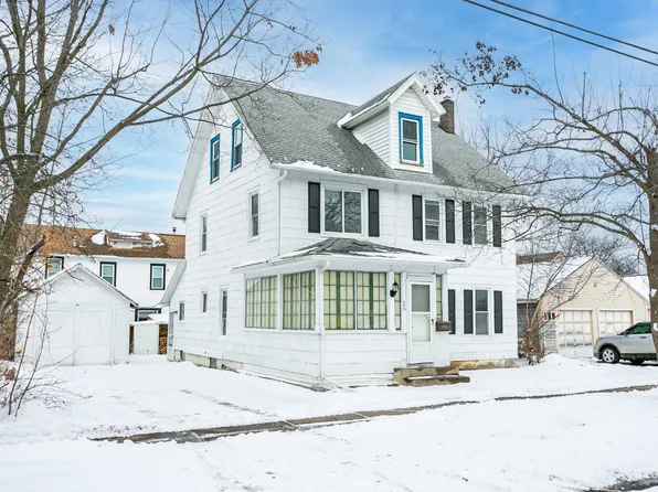 26 Brockway Pl, Brockport, NY 14420