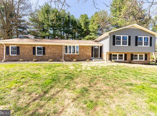 5004 Ten Oaks Rd, Clarksville, MD 21029