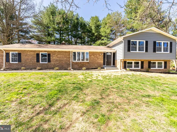 5004 Ten Oaks Rd, Clarksville, MD 21029