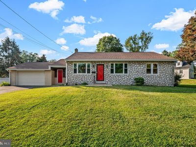 330 Summer Ave, Horsham, PA, 19044