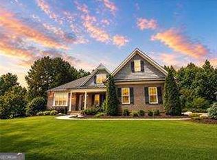 731 Creekside Bnd, Alpharetta, GA 30004