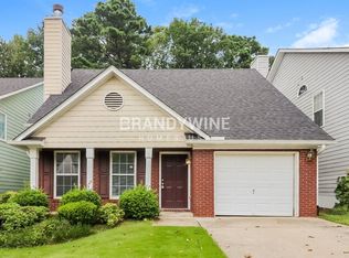 1252 Gates Cir SE, Atlanta, GA 30316