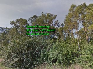 Farview Dr, North port, FL 34288