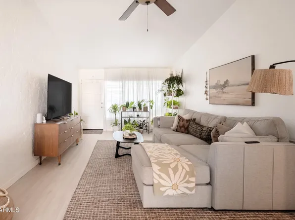 1320 E BETHANY HOME Road #21, Phoenix, AZ 85014