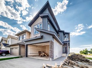 1 Elliott Wynd, Fort Saskatchewan, AB T8L 0Z4