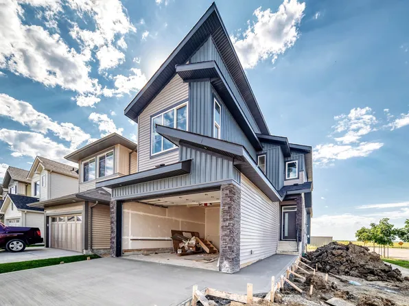 1 Elliott Wynd, Fort Saskatchewan, AB T8L 0Z4