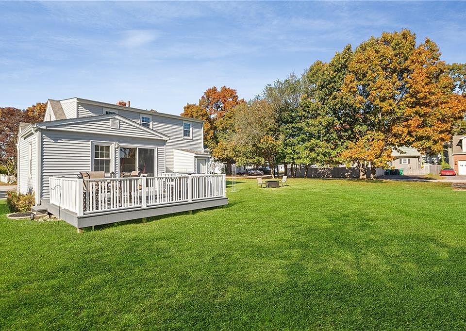 152 Arden Ave, Warwick, RI 02886 Zillow