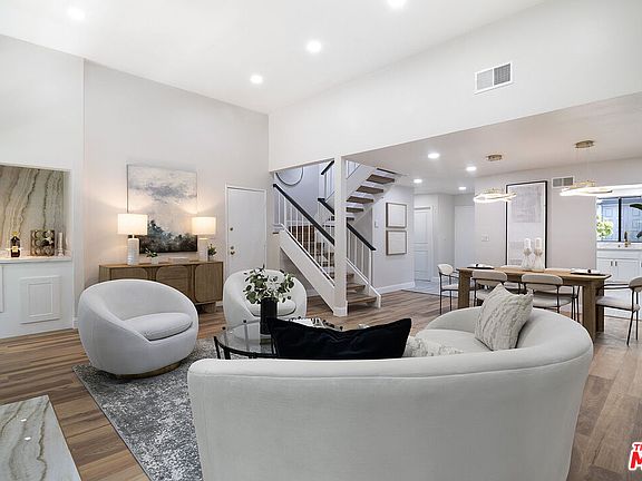 2nd image of 1925 S Beverly Glen Blvd APT 30
