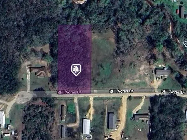 Still Acres Dr, Hammond, LA 70401