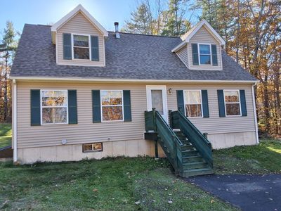 103 Barre Rd, Oakham, MA, 01068
