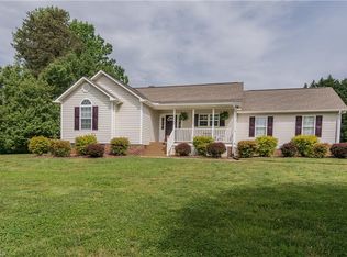 147 Deer Stand Dr, Madison, NC 27025