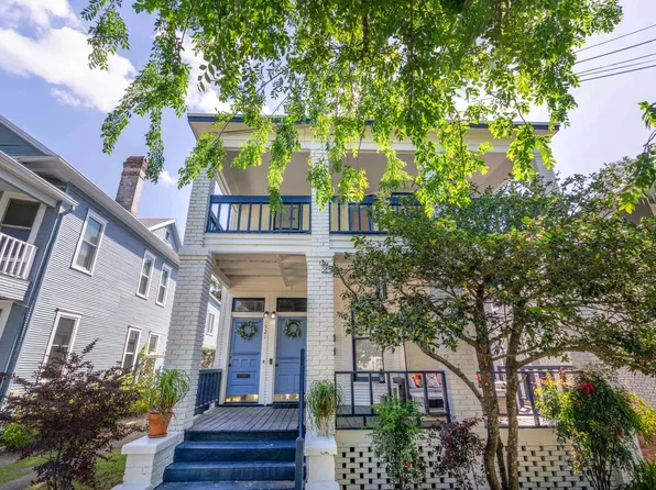 1521 Osceola St, Jacksonville, FL 32204