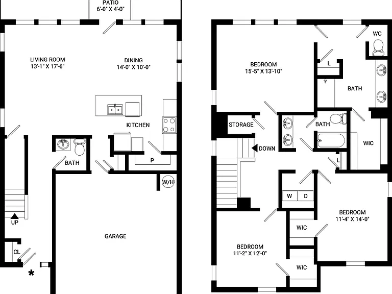 Braxton Townhomes — Photo 30