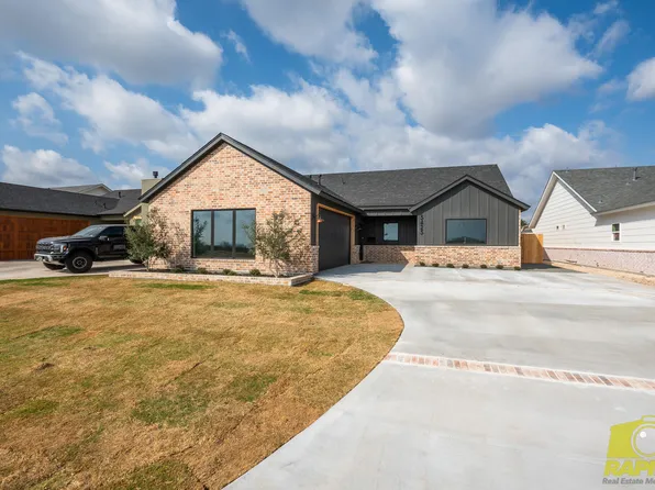 5425 Riviera Ln, San Angelo, TX 76904