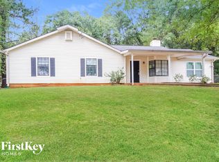 3972 McGill Dr, Decatur, GA 30034