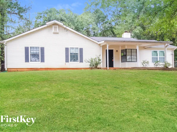 3972 McGill Dr, Decatur, GA 30034