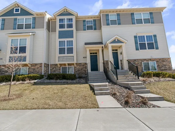 5163 95th Way N, Brooklyn Park, MN 55443